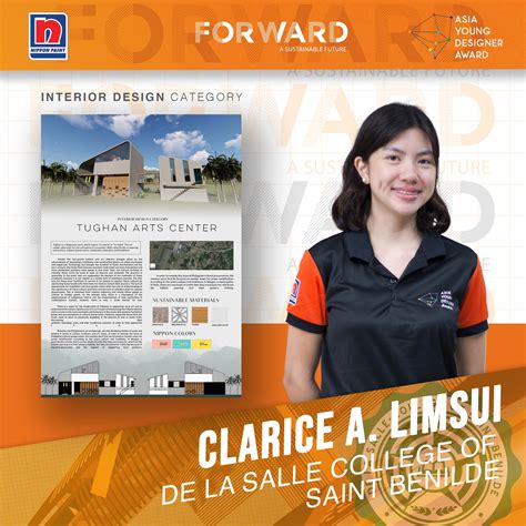 clarice limsui